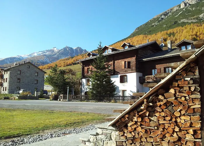 Del Sole Per GruppiAlbergo